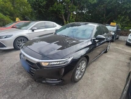 Honda Accord Accessories 2020: Used Car Suppliers China
