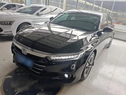 Honda Accord Bolt Pattern
