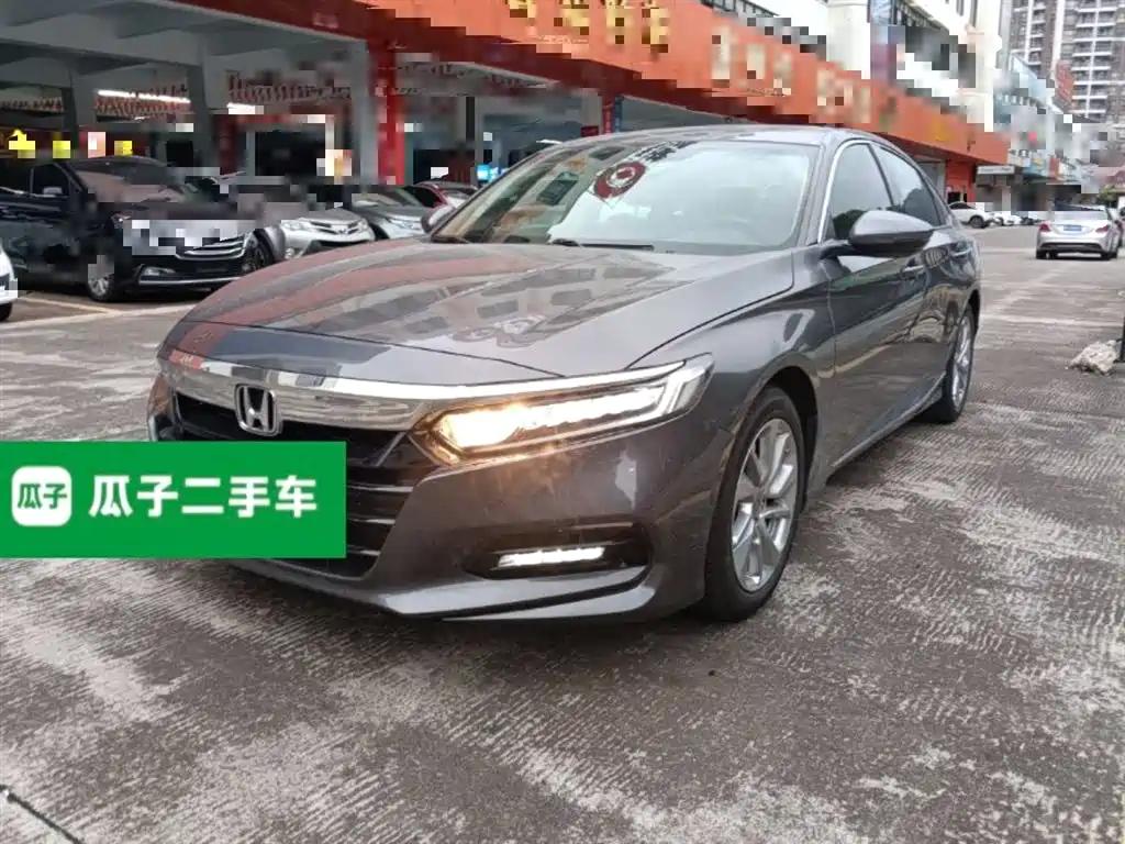 Honda Accord Catalytic Converter 2020 Chinese Car EV Honda Accord Catalytic Converter 2020 Chinese Car EV
