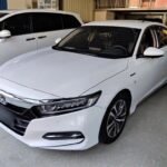 Honda Accord Certified Pre Owned