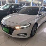 Honda Accord Dealership