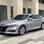 Honda Accord EXL 2020 L & M Motors China Grove