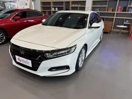 Honda Accord EXL for Sale