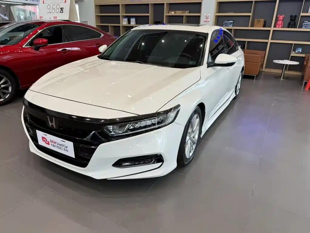 Honda Accord EXL for Sale Honda Accord EXL for Sale