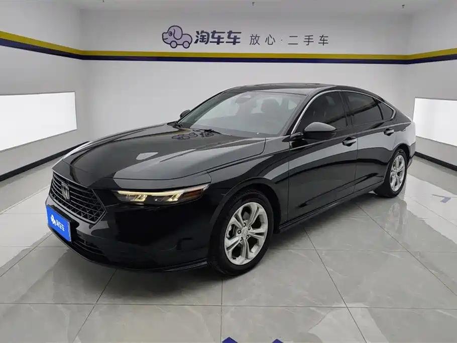 Honda Accord Key Fob Battery 2024 Used EV Car China Honda Accord Key Fob Battery 2024 Used EV Car China
