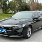 Honda Accord Key Fob Replacement 2022: Chinese EV Companies