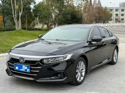 Honda Accord Key Fob Replacement 2022: Chinese EV Companies