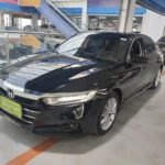 Honda Accord Length 2021: Used Cars China Toyota