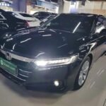Honda Accord Mods 2022 Used Car from China