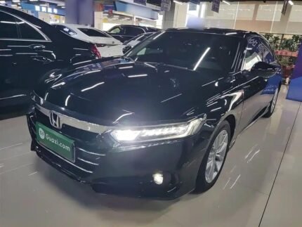 Honda Accord Mods 2022 Used Car from China