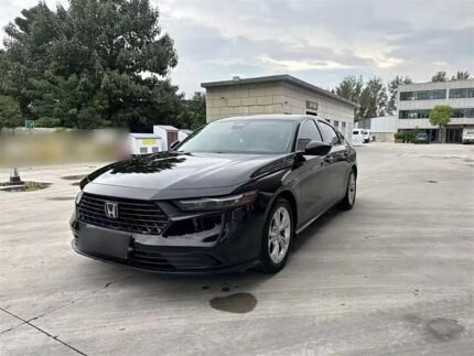 Honda Accord Near Me