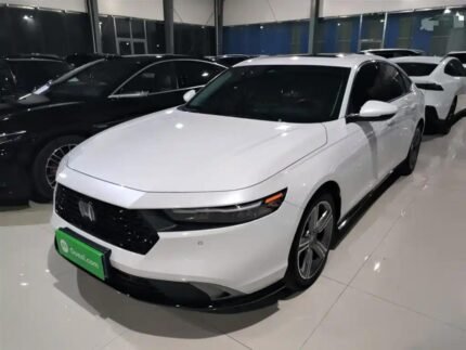 Honda Accord Oil Type