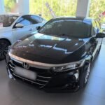 Honda Accord Old 2022 Chinese Automobile Companies