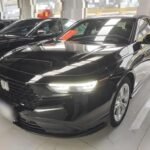 Honda Accord Parts 2024 Used Car in China