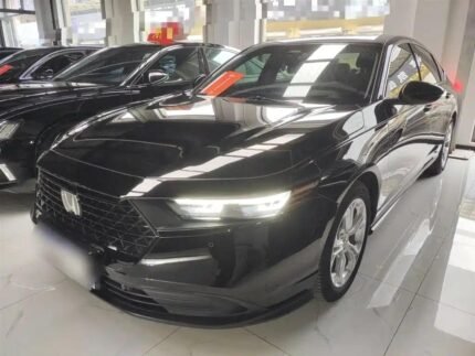 Honda Accord Parts 2024 Used Car in China