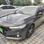 Honda Accord Pre Owned