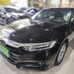 Honda Accord Recall 2021: Used Cars for Sale Beijing