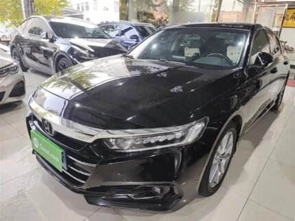 Honda Accord Recall 2021: Used Cars for Sale Beijing