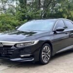 Honda Accord Sport 2.0T