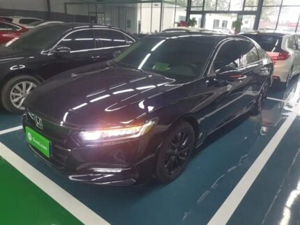 Honda Accord Sport for Sale 2021 List of Chinese Cars