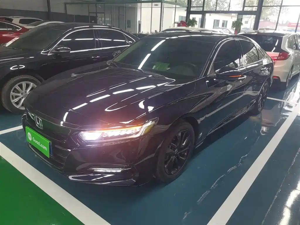 Honda Accord Sport for Sale 2021 List of Chinese Cars Honda Accord Sport for Sale 2021 List of Chinese Cars