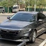 Honda Accord Tire Size 2021: Top Chinese EV Companies