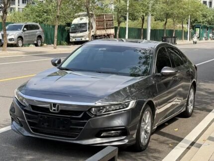 Honda Accord Tire Size 2021: Top Chinese EV Companies