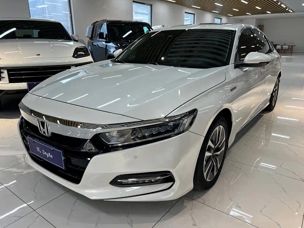 Honda Accord Transmission 2020: Used EV Car China Honda Accord Transmission 2020: Used EV Car China