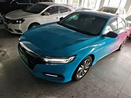 Honda Accord Trims 2021: Used Cars China for Export