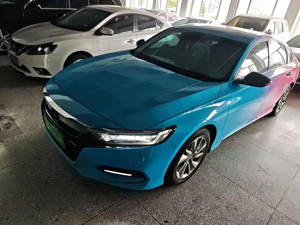 Honda Accord Trims 2021: Used Cars China for Export Honda Accord Trims 2021: Used Cars China for Export
