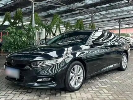 Honda Accord V6 Coupe 2021: Old Chinese Car Brands