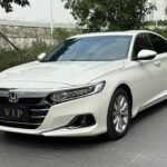 Honda Accord V6 HP 2023: Top 5 Chinese EV Companies