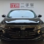 Honda Accord Wiper Blade Size 2022 Chinese Cars