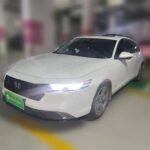 Honda Accord Wipers 2024: New Chinese EV Comparisons