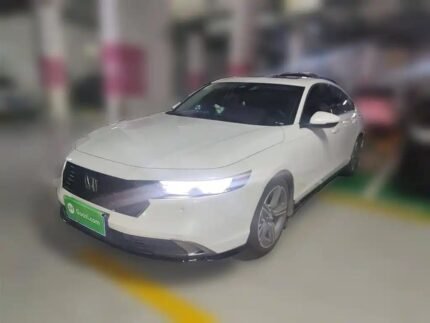 Honda Accord Wipers 2024: New Chinese EV Comparisons