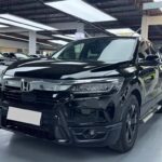 Honda Breeze 125 Inspired 2020 Top 5 Chinese EV Companies