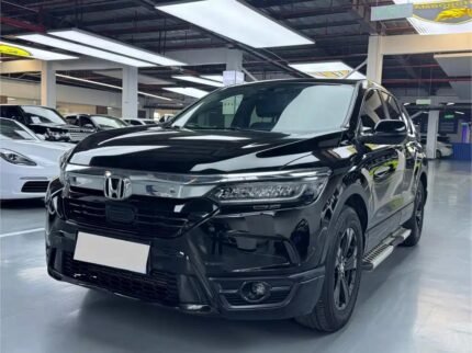 Honda Breeze 125 Inspired 2020 Top 5 Chinese EV Companies