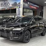 Honda Breeze 1.5 2022 Efficient EV Chinese Cars