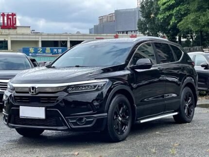 Honda Breeze 1.5 Отзывы 2021 Top 10 Chinese EV Companies