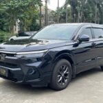 Honda Breeze 2 Gen 2025 Top Chinese EV Car Companies