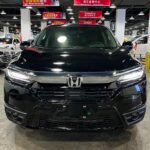 Honda Breeze (Haoying) 2020 Chinese Car EV Practicality