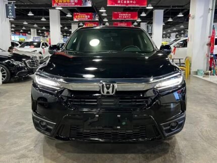 Honda Breeze (Haoying) 2020 Chinese Car EV Practicality