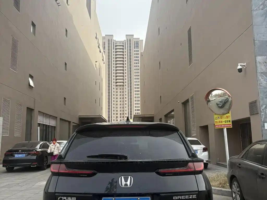 Honda Breeze India 2021: 6 Cylinder Used Cars Export Honda Breeze India 2021: 6 Cylinder Used Cars Export
