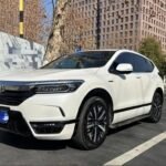 Honda Breeze Interior 2022: 6 Cylinder Used Cars for Sale Export