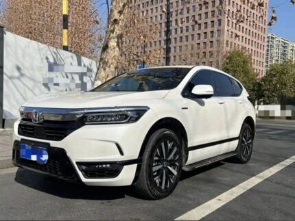 Honda Breeze Interior 2022: 6 Cylinder Used Cars for Sale Export