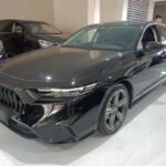Honda City Inspire