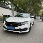 Honda Civic Black: Premium China EV Used Car Selection
