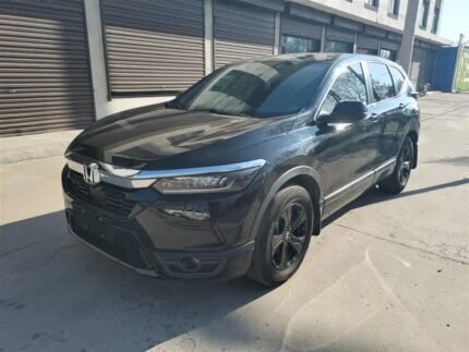 Honda Civic EG Breeze 2022 New Chinese EV Car Style