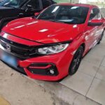 Honda Civic Fast and Furious: Top Chinese EV Companies Thrill