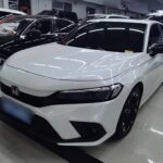 Honda Civic Generations: Leading Chinese Car EV Models